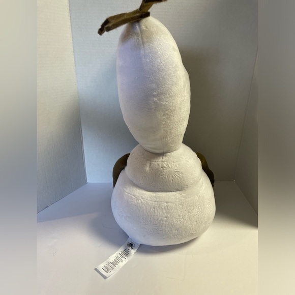 Disney Olaf Plush Frozen 2 Large 17'' - Picture 3 of 4